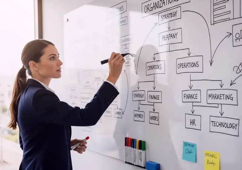 Bright Snow — Warum Bright Snow Ihre Lösung ist